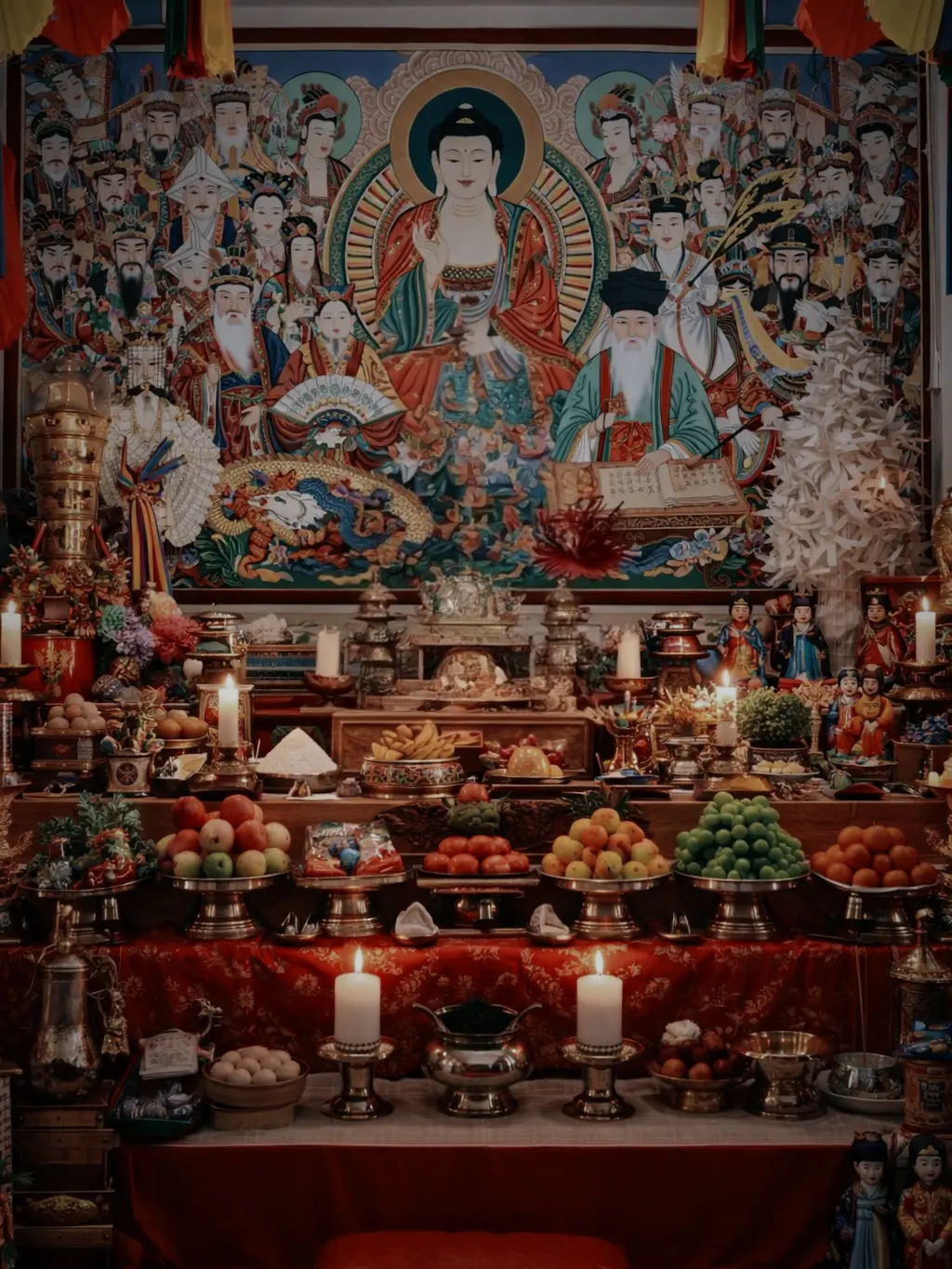 Pin457의 무당 rpg (언리밋)