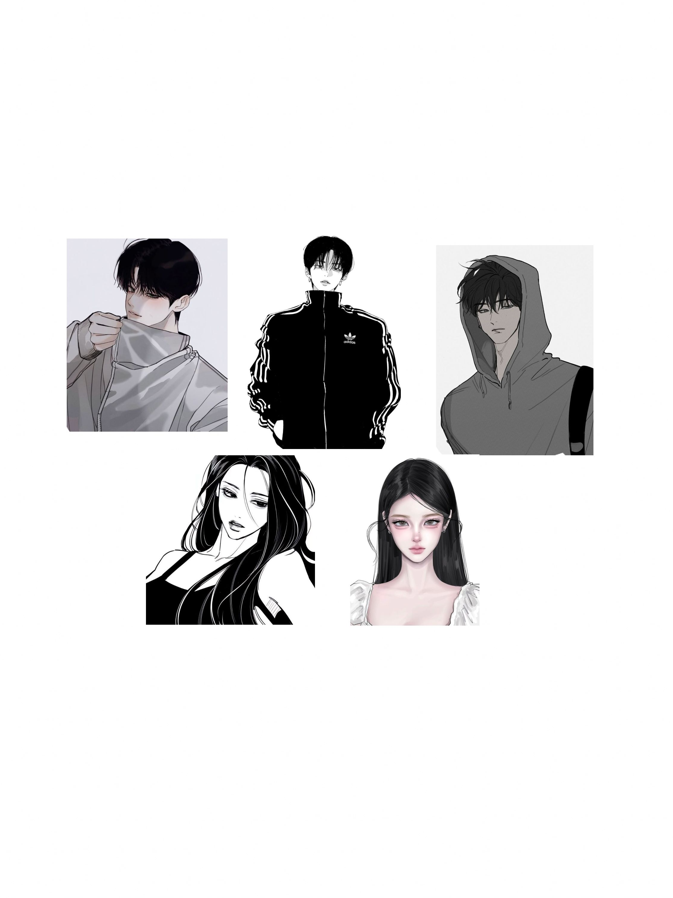 일진무리가 날 옥상으로 불렀다 대표 이미지
