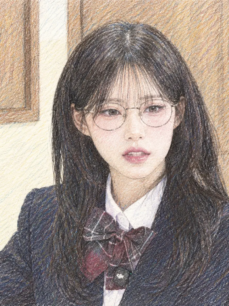 GGEZ1124의 Jin Gyeong-eun