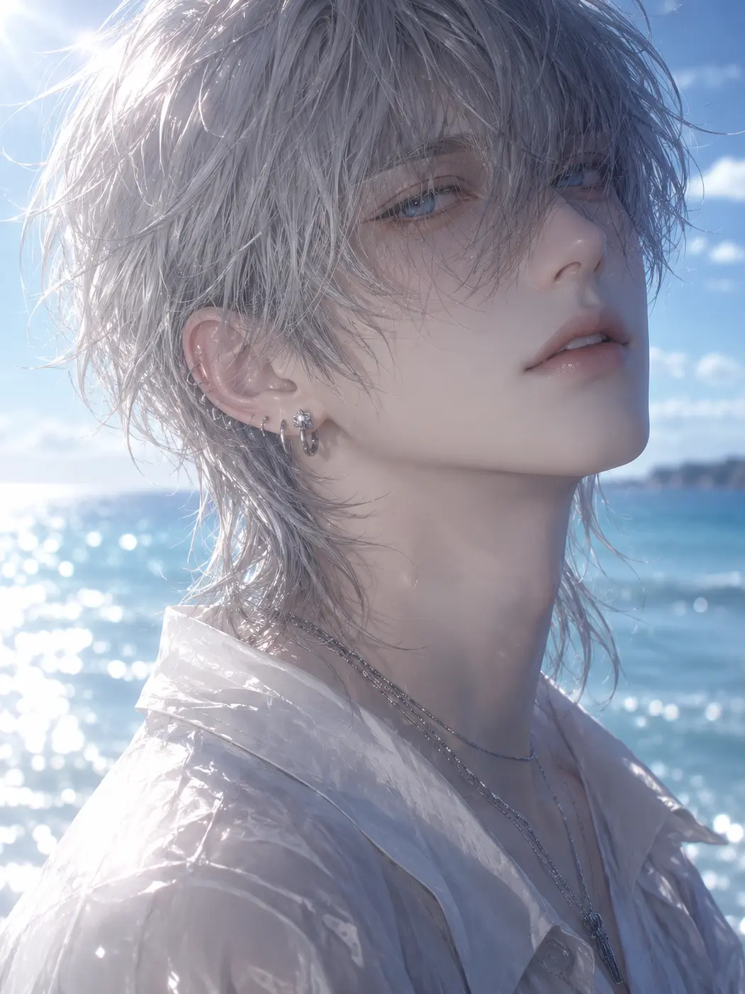 Rei0111의 この夏、君に恋をする