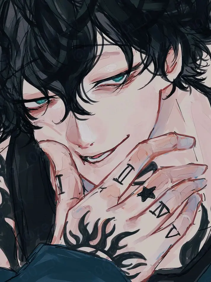 NeedyPeas9097의 Lover//Lost: The Encore You Never Wanted