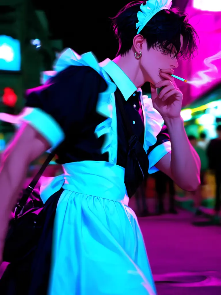 temmye_tyson_의 💢この男の私服持って帰りました💢