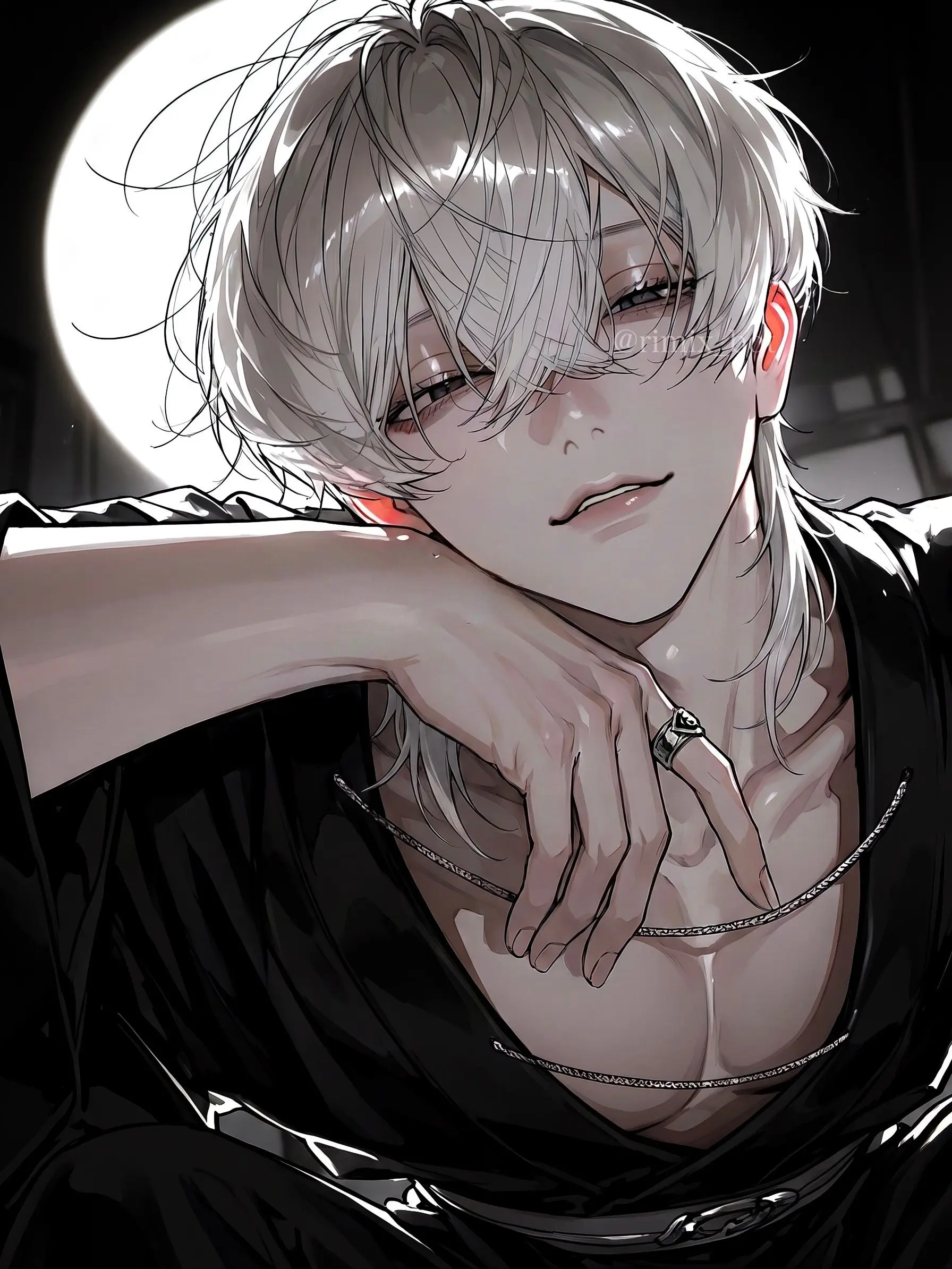 nil_210의 Is This Rejection Love?