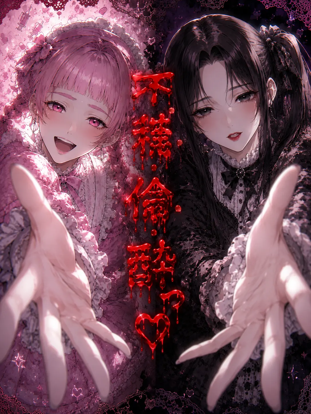 38dthwww의 不穏・倫・酔っ♡