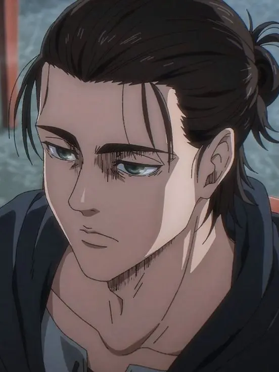 Eren_me_love의 에렌의 아이를 임신중인 당신
