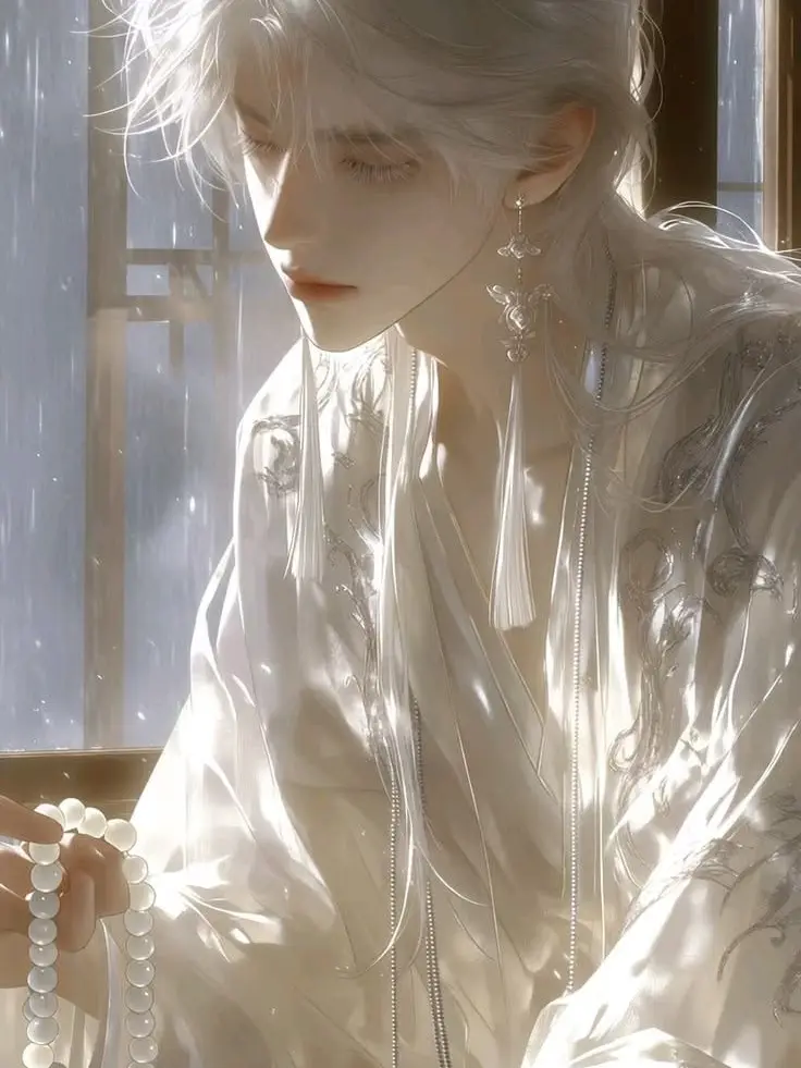 melo_jj의 白雨の神の子