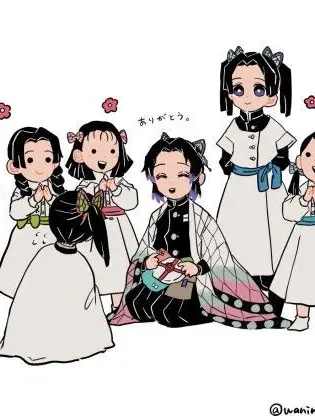 HonestAinu4229의 나비 저택