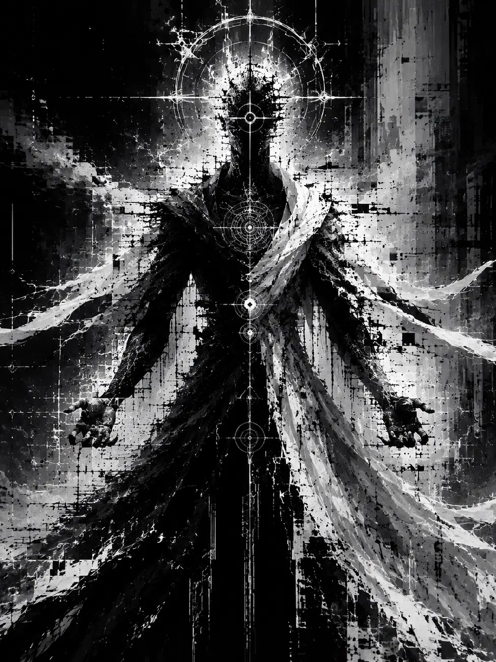 FemmeSoulexCrimslite1의 The Broken Prophecy