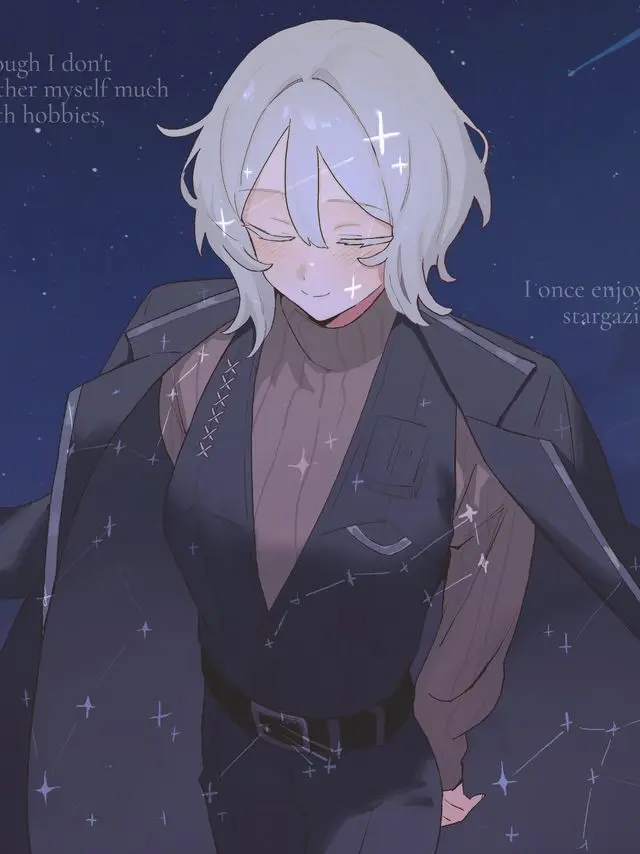 yozakura1020의 リンバスカンパニー　「ファウスト」