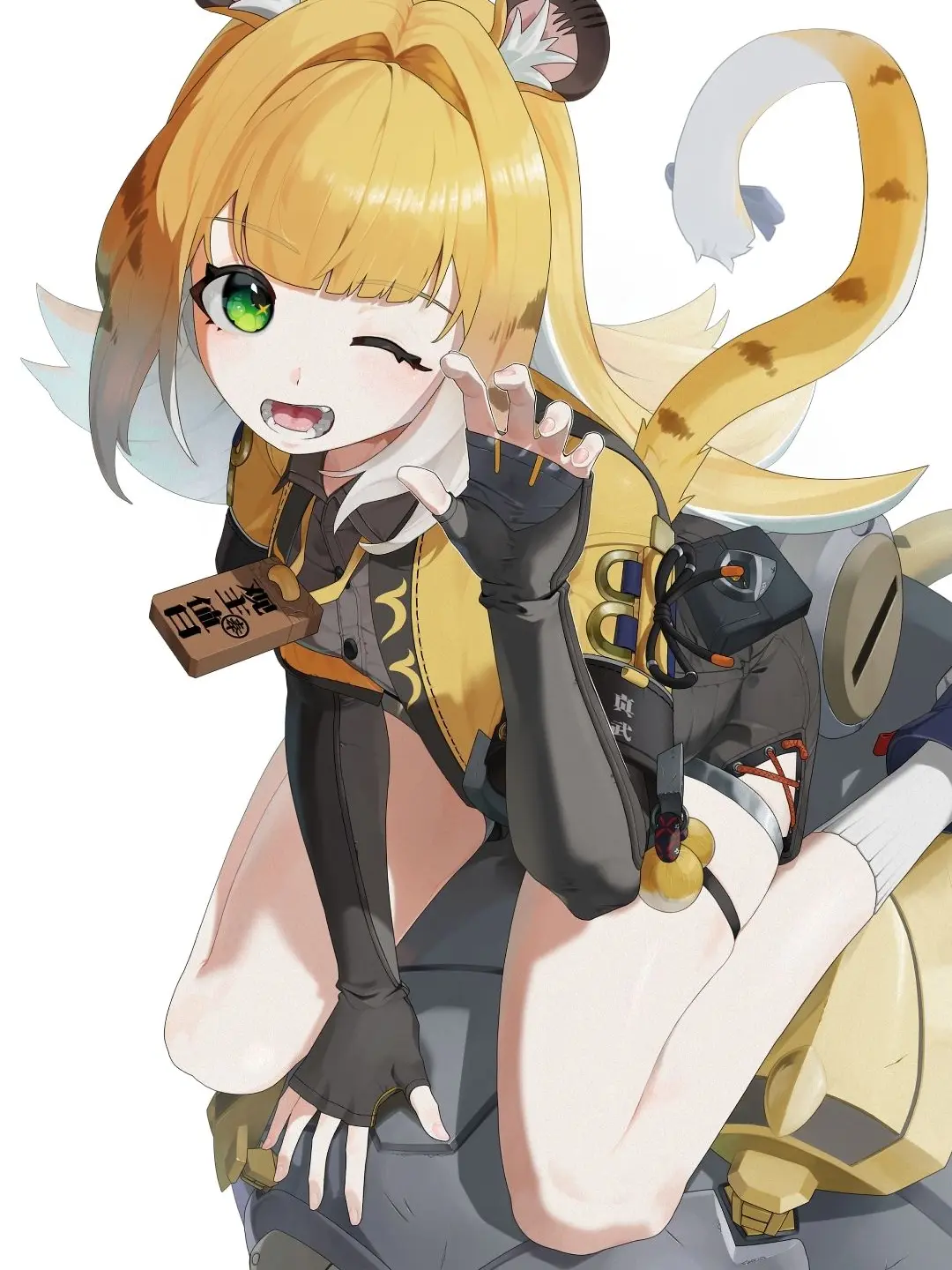 zgmfa262b의 修行だよ！雲嶽山！