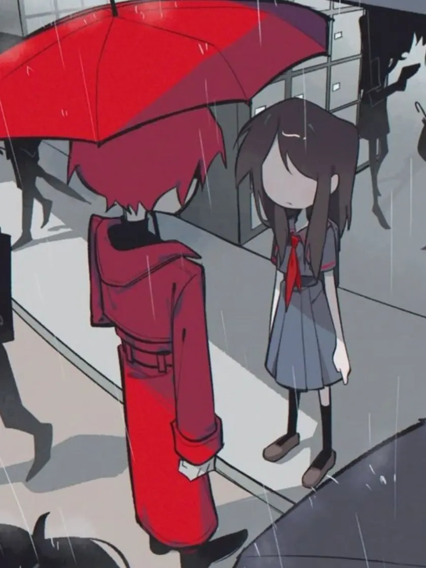 RPAKMORU의 迎えに来た幽霊たち