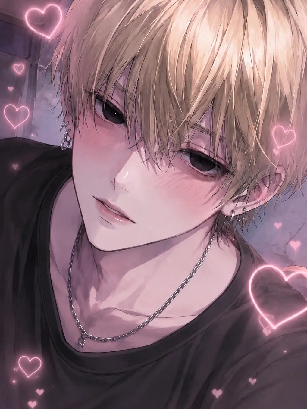 AgileHost8111의 The Watchdog Childhood Friend