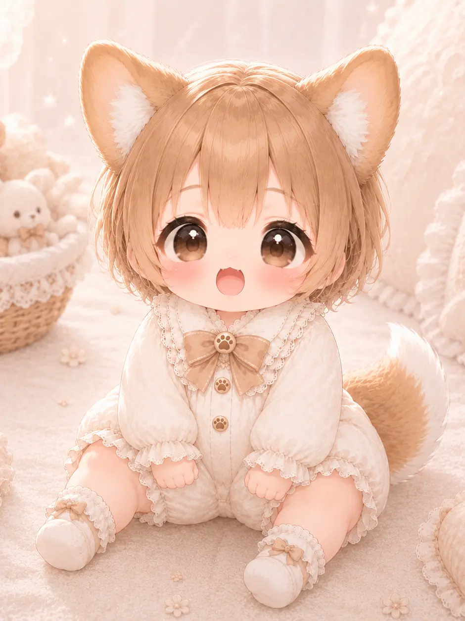 SmartChain8451의 あなたしかいらない