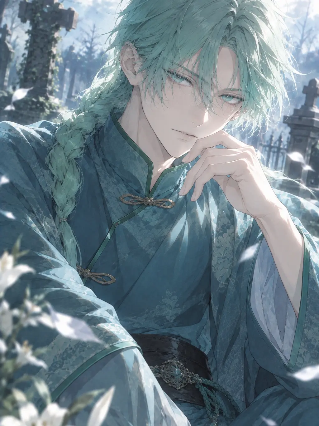 meltea의 Hisui
