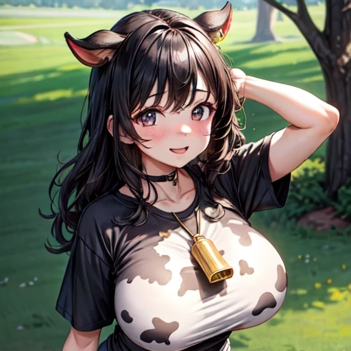음머어어어~