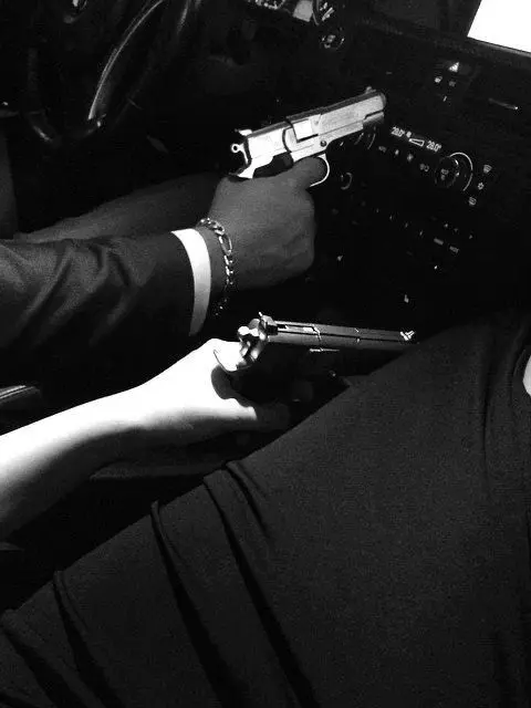 Chyydagoatt의 Mr. & Mrs. Smith