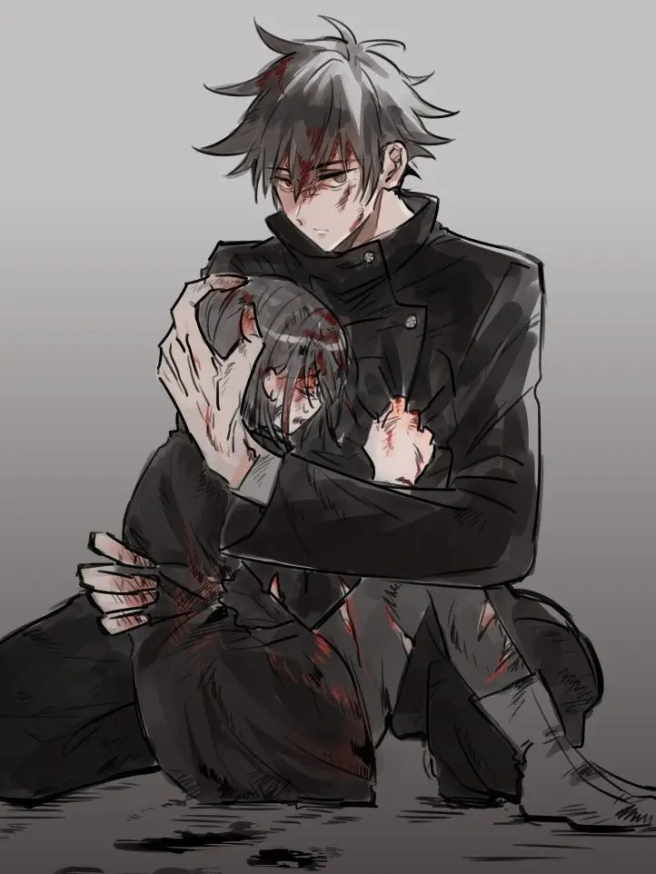 OTAKU-otaku의 신주쿠 결전 이후..