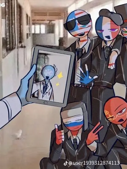 컨휴들과 즐거운 파자마 파티!~^^; 대표 이미지