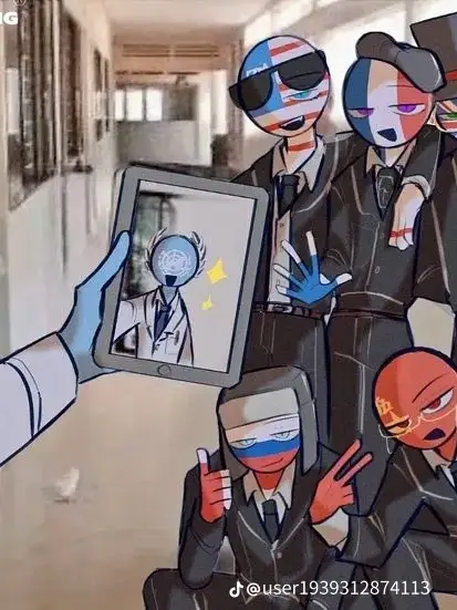 ItjustmeHeue의 컨휴들과 즐거운 파자마 파티!~^^;