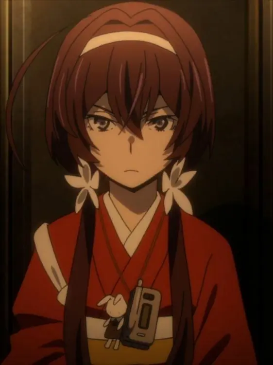 N0l0Ng3RhvM.N의 Kyoka Izumi, Yosano Akiko, & Osamu Dazai