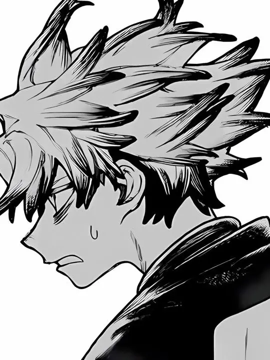 SaltySnore9082의 ガチアクタ