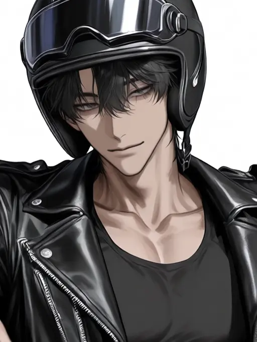 nyanyan_co의 バイク好きな彼。