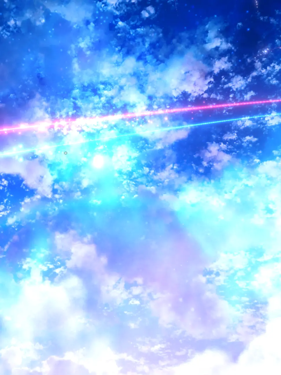 HighSauce3763의 꿈에서 깨기싫어,네가 사라질까봐