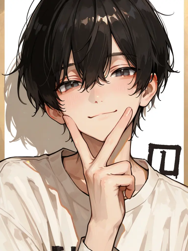 ichi22의 お酒のせい？それとも…