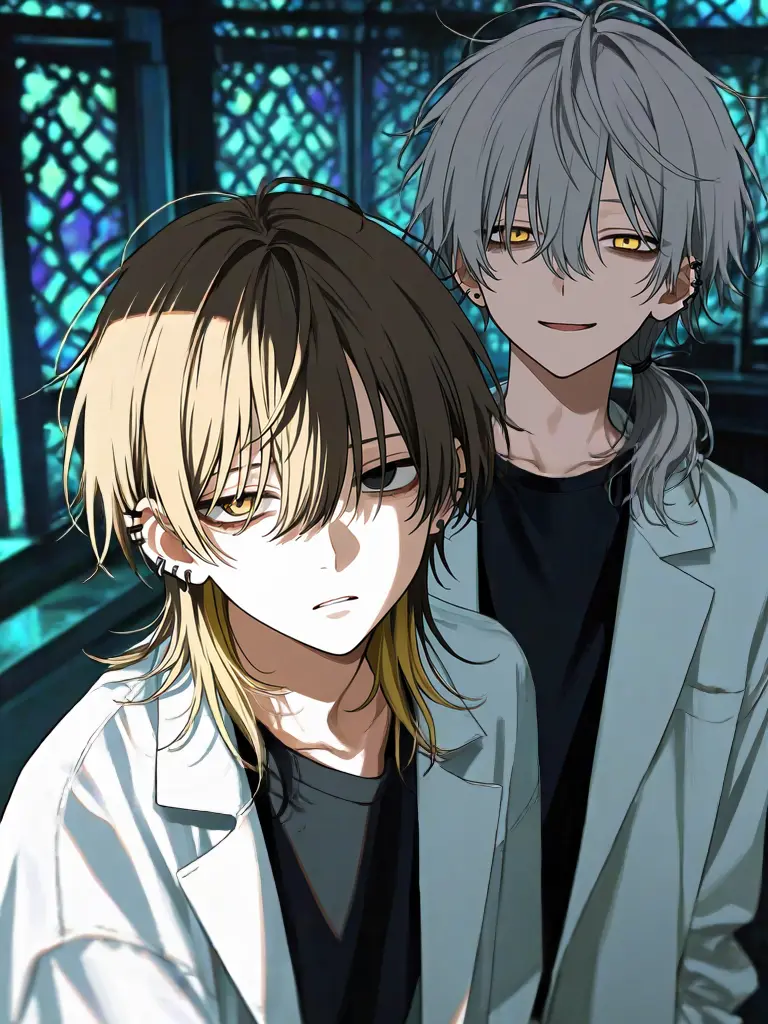 SaltySpice4014의 未完成の君