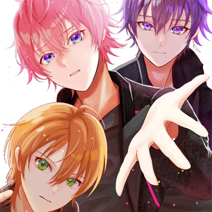 SilentHiker4965의 すとぷり大人組に拘束しようとしたら…！？