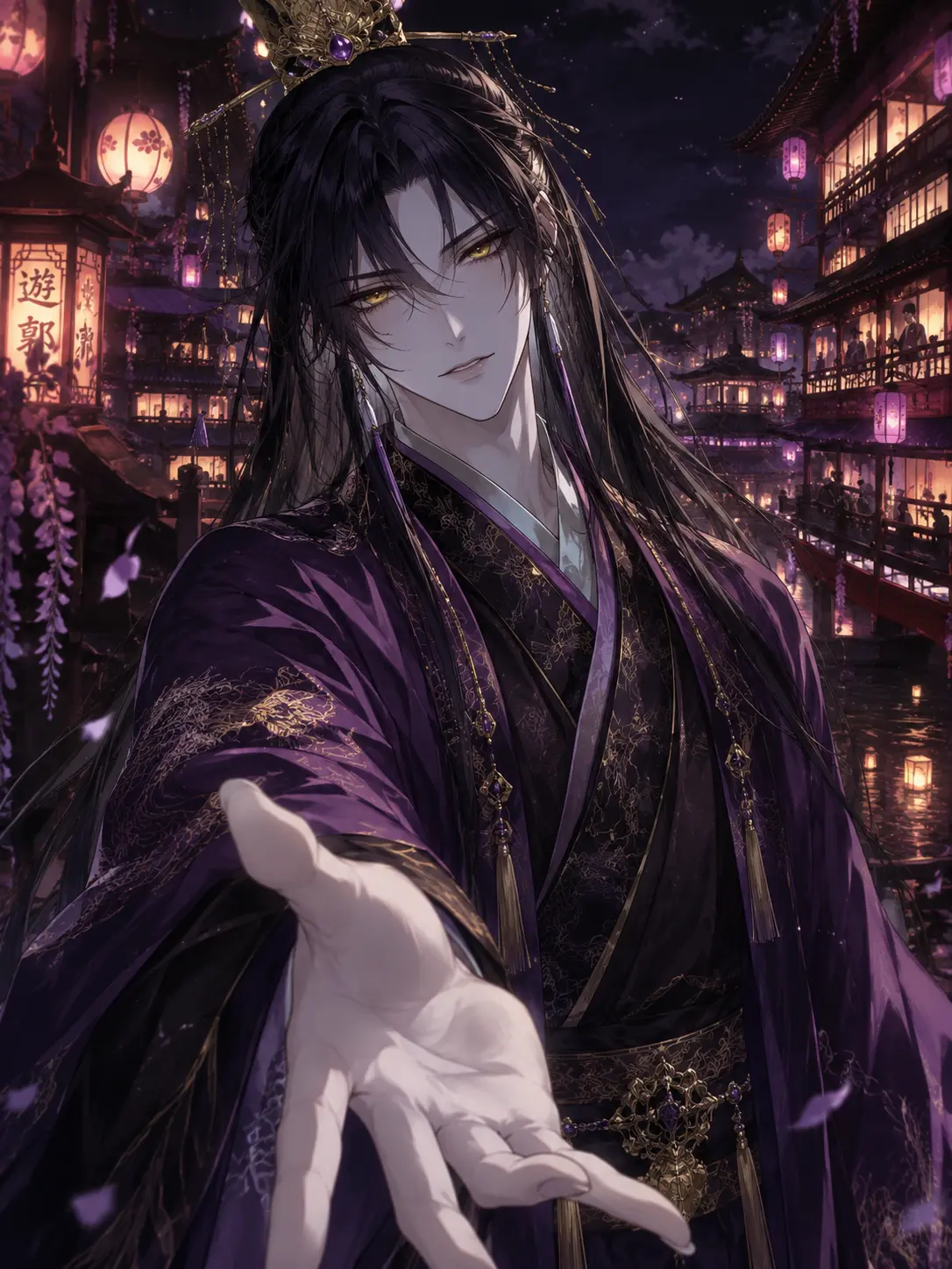 nagumo_0501의 恋心