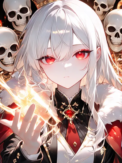 4eko_p1n의 君が私の使い魔……？