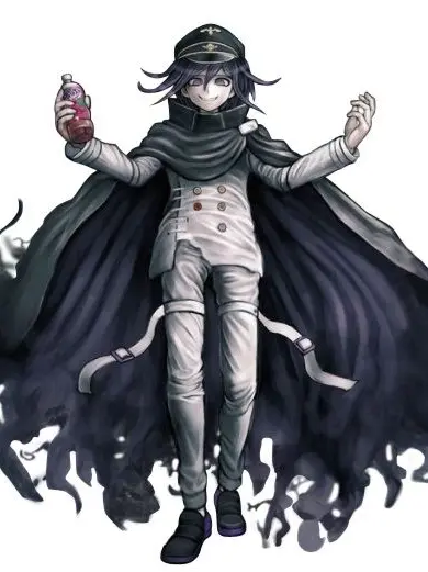 EarthyClay3005의 王馬小吉、感覚共有…！？