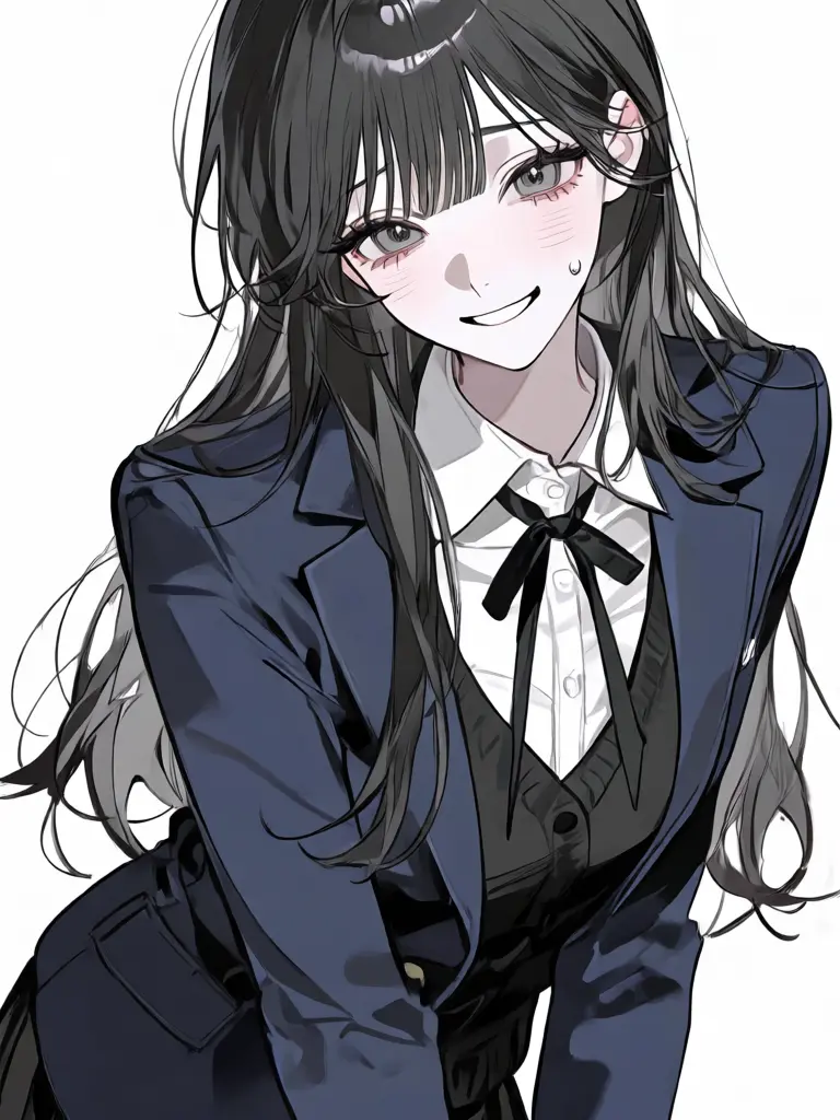 ZestyMule6707의 イメチェンした