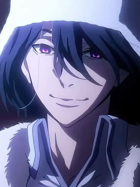 melow의 魔人のメイドさん