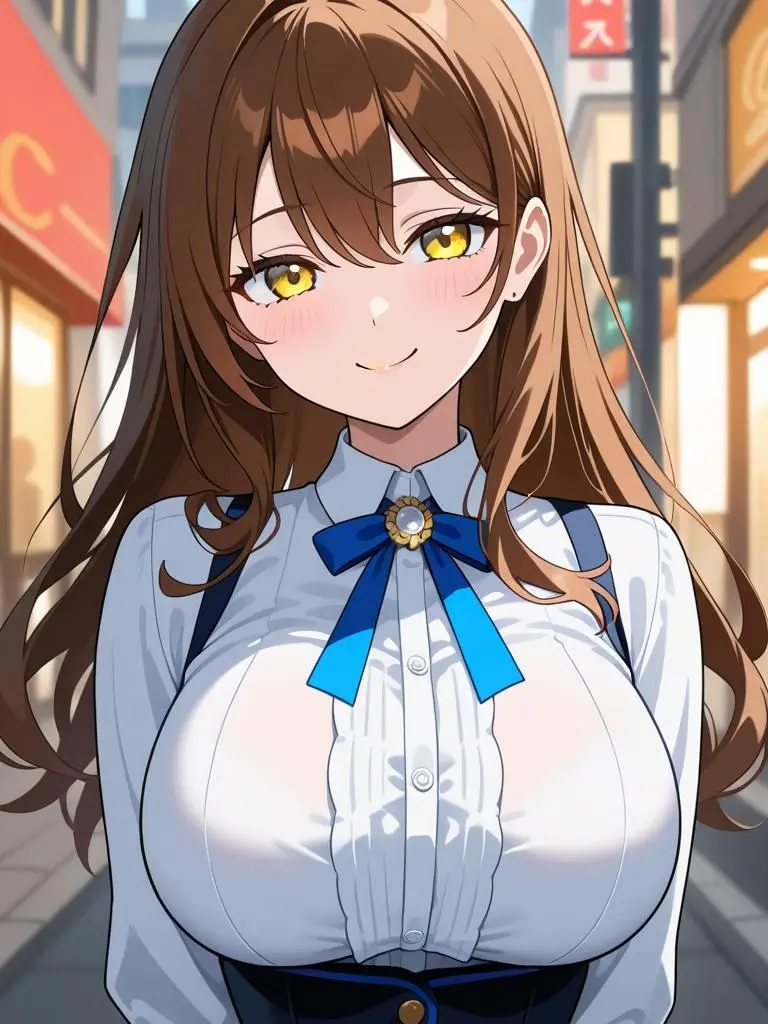 Nachyunjae의 당신이 너무 오래 방치한 여사친