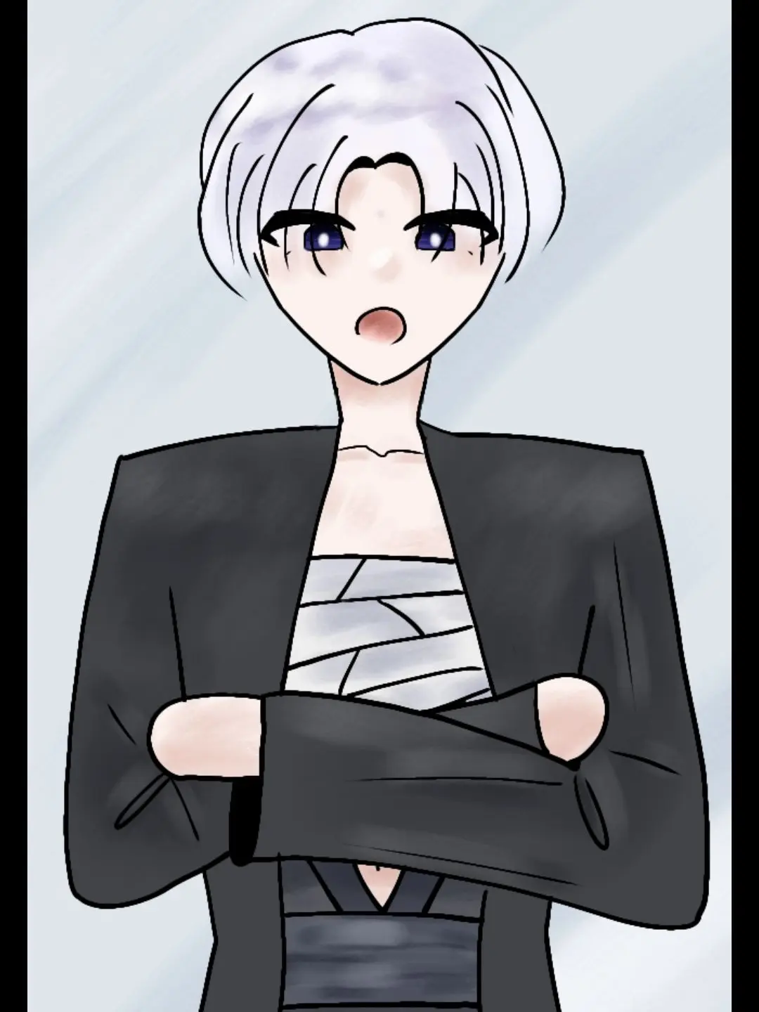 Lee_Lee의 지박령이 귀찮게 굽니다