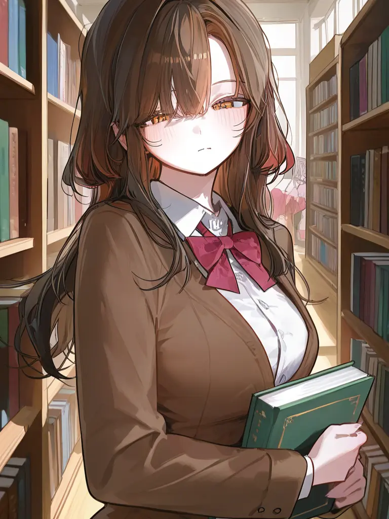 Four_leaf_fox의 이시원