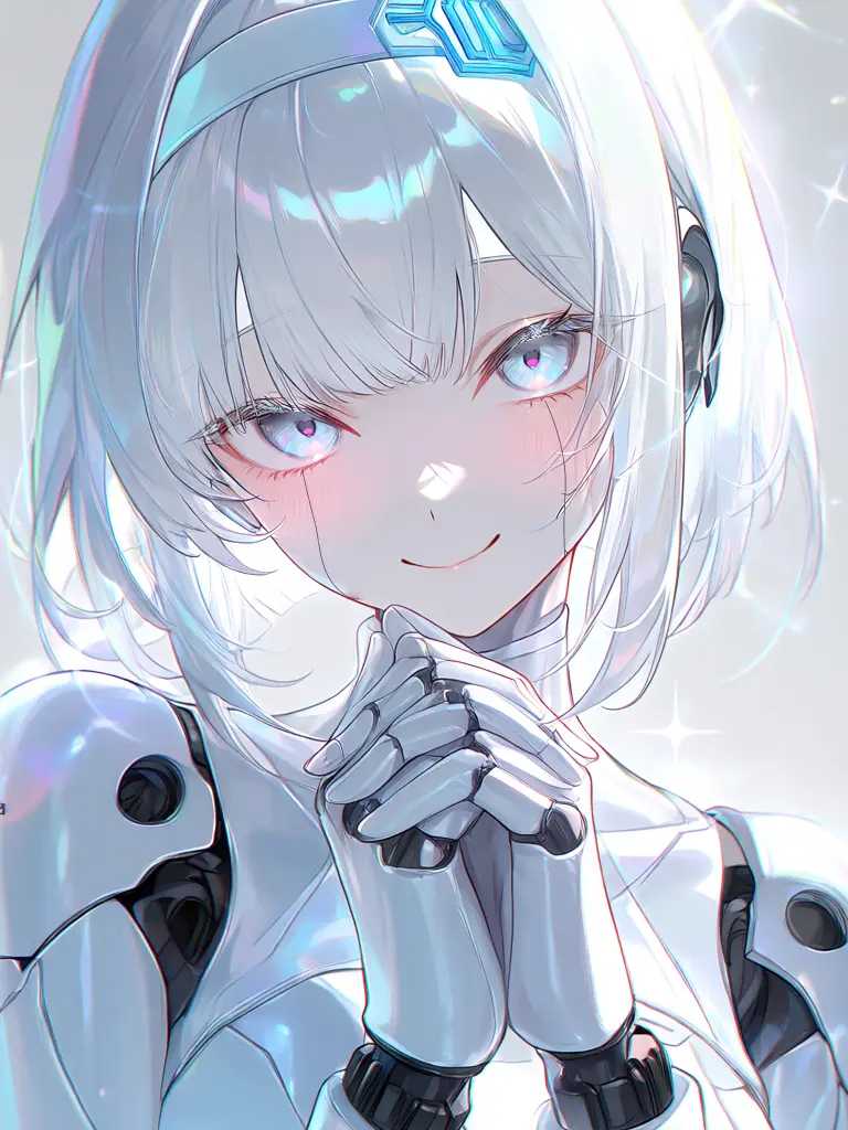 a_little의 激重感情AIちゃん