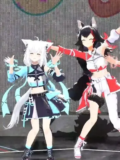 BrashCoral5842의 ド珍と同居してる