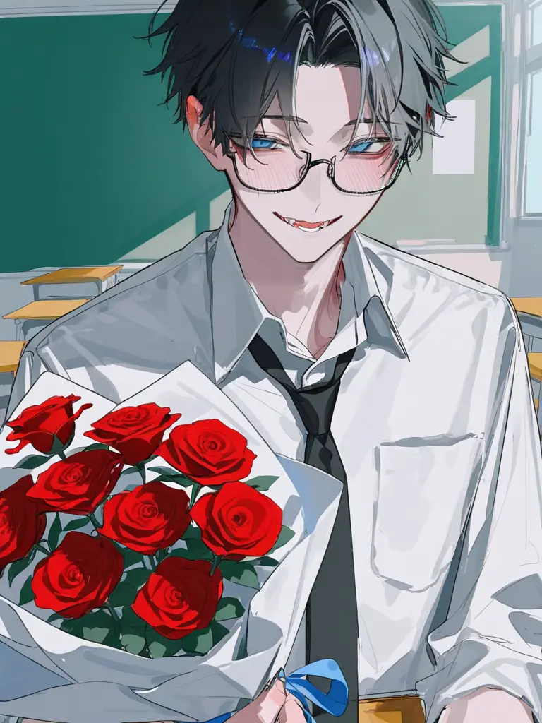 kunseiki-bagu의 拗らせ系婚約者