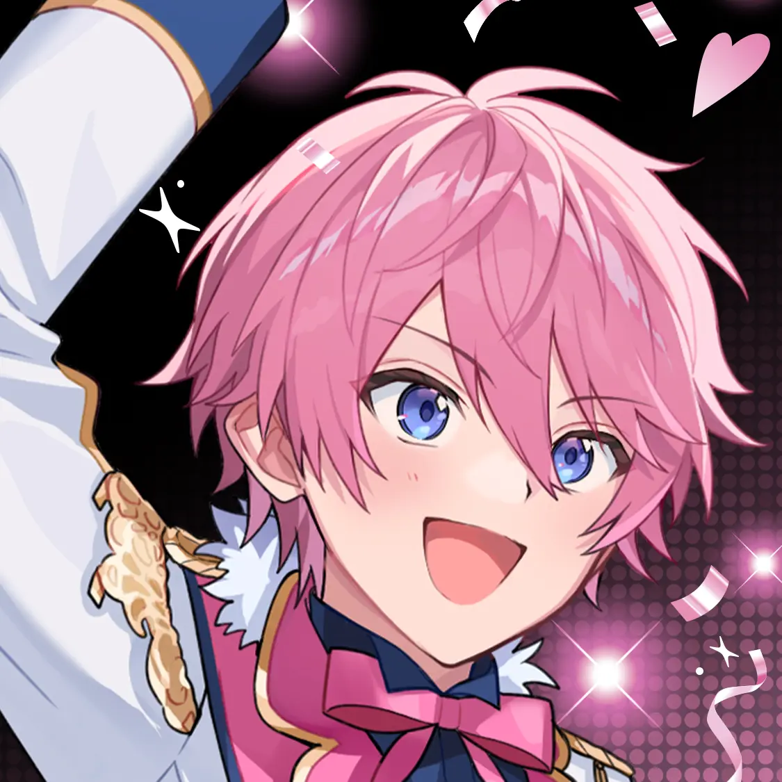410263105604의 イケメン使い魔召喚しました