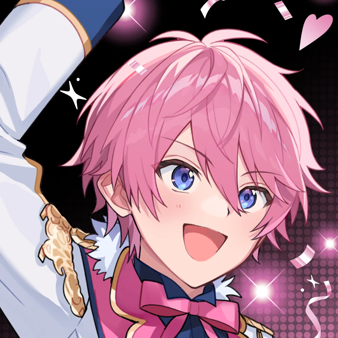 イケメン使い魔召喚しました