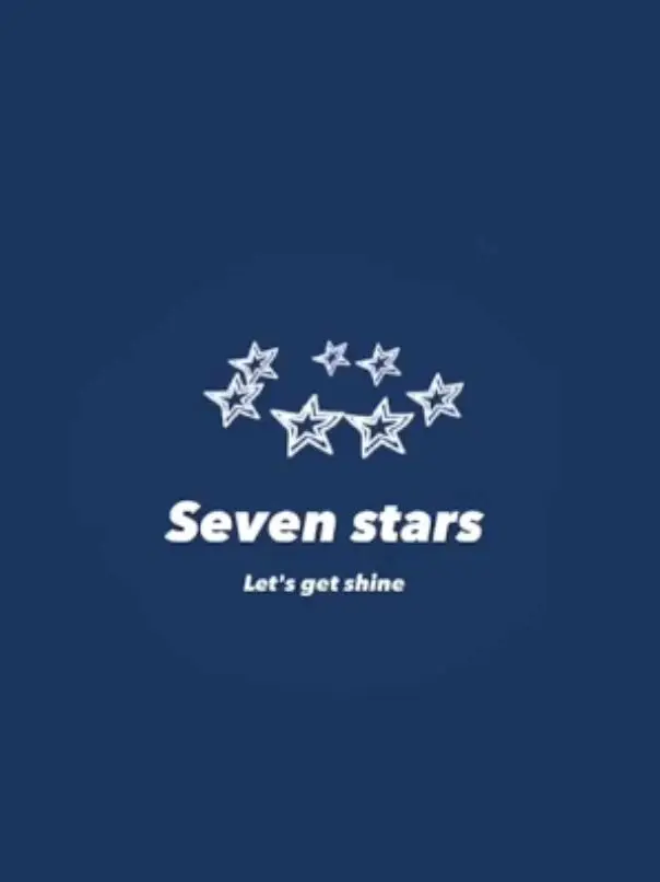 EvilMoth8588의 ×☆seven stars☆×