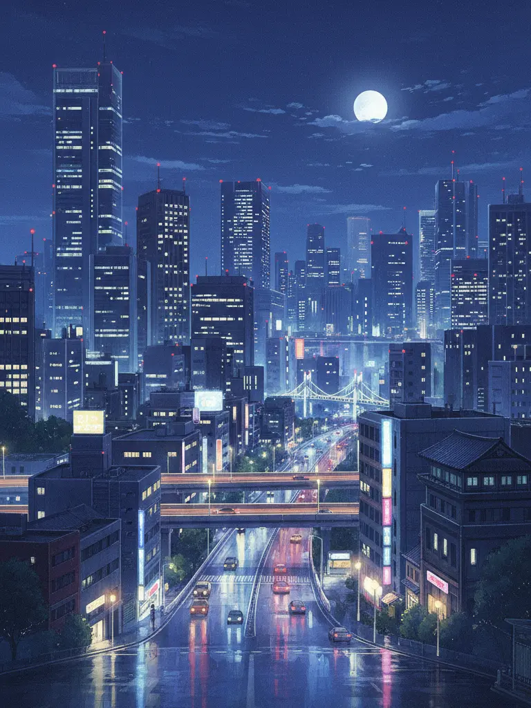 AngryFlash8441의 夜な夜な徘徊中のヴィランさん