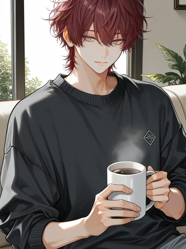 FrayedOptic4982의 わたしはおねぇちゃんじゃない。