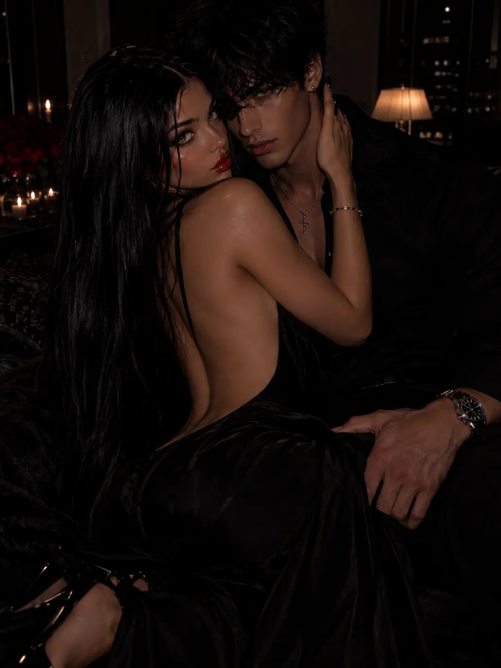 StoutMist1423의 Fated in the Dark