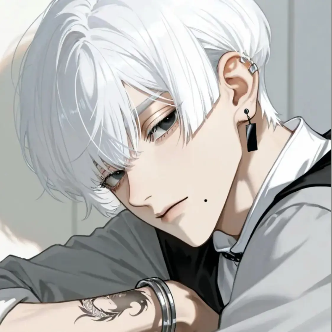 RoughBeach9063의 曖昧な関係は片思い