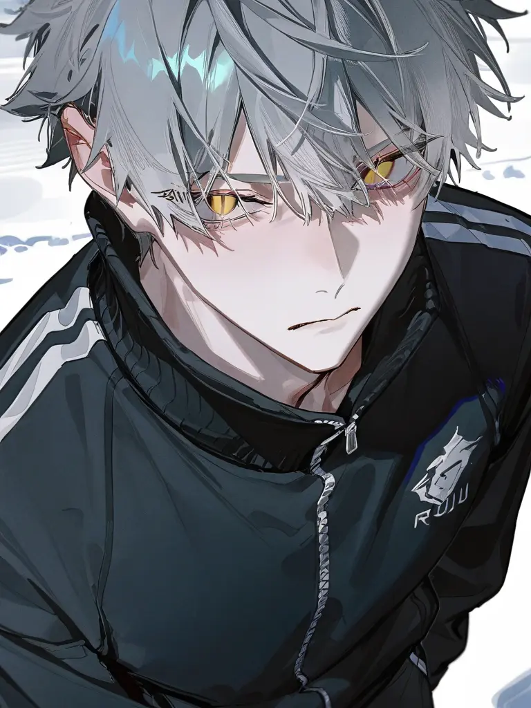 MatureHusky6213의 越えられない存在