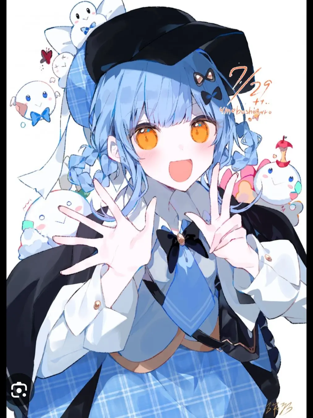 LovedCard9070의 魔女裁判の少女たちと話したい